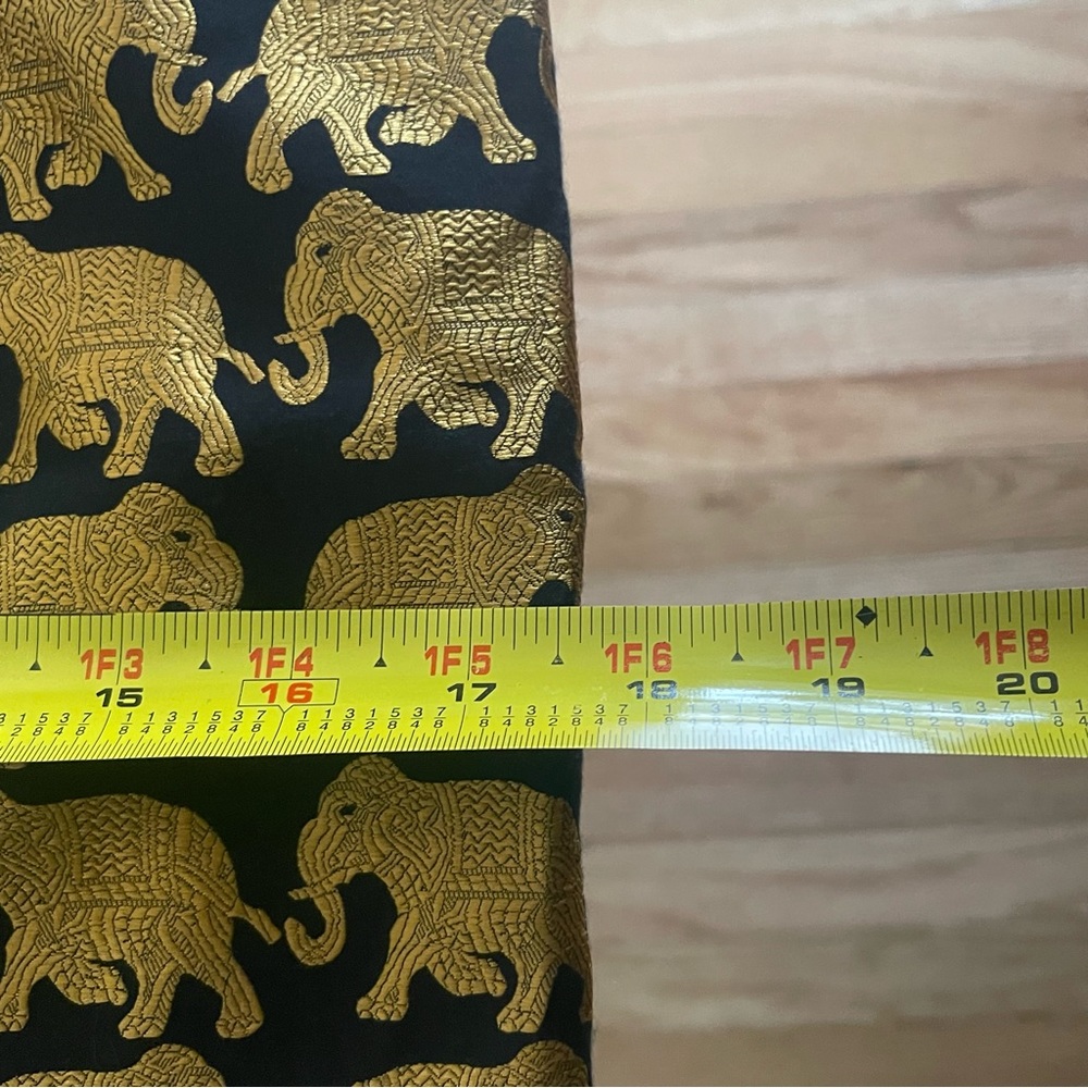 Elephant Parade Mini Skirt - Picture 6 of 6
